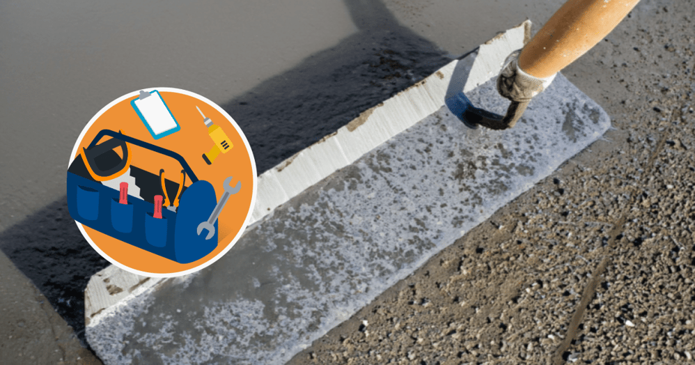 The Best Concrete Hand Trowels Tradify